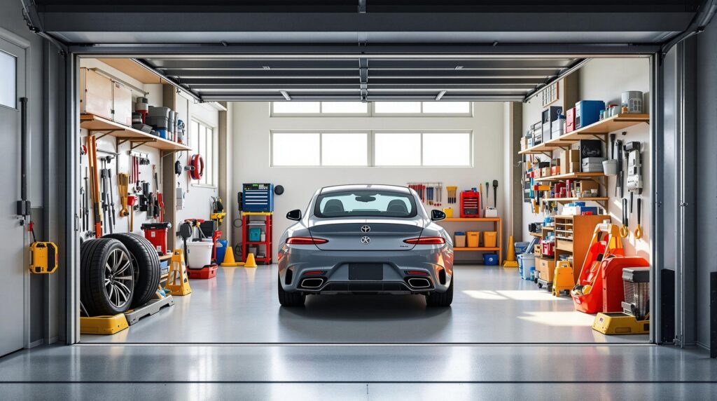 ガレージハウス賃貸の地震対策についてよくある質問